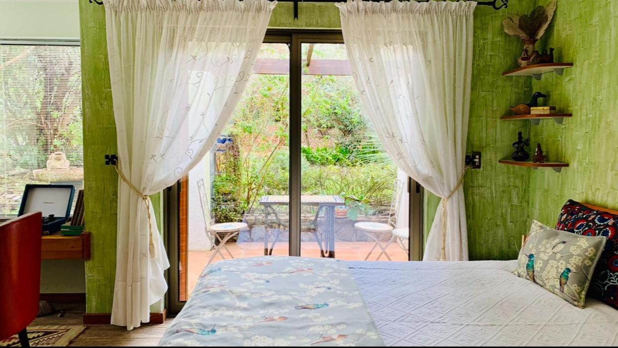 Kuralemu Casa De Campo Curacavi Exteriör bild